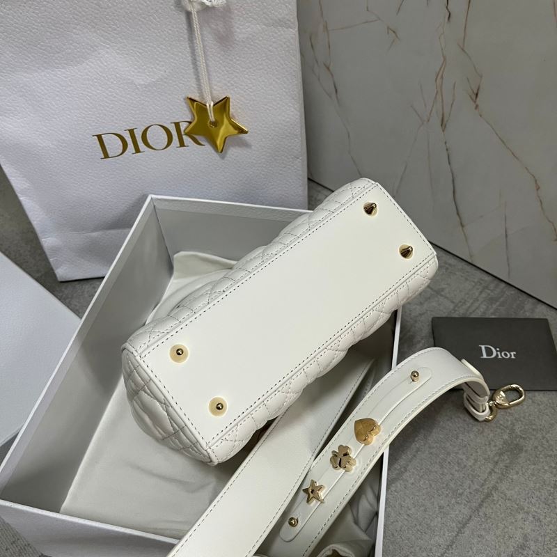 Christian Dior My Lady Bags